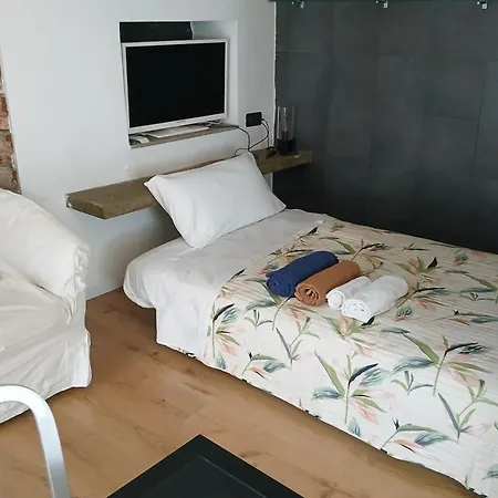 Apartment Nel Centro Di *