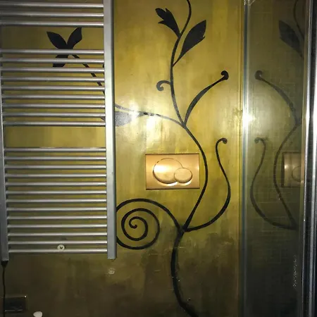 Nel Centro Di